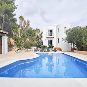  Villa Mercedes Espagne