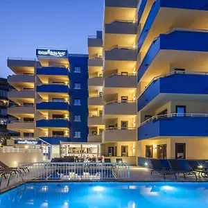  Appartement Ibiza Heaven (adults Only) Espagne