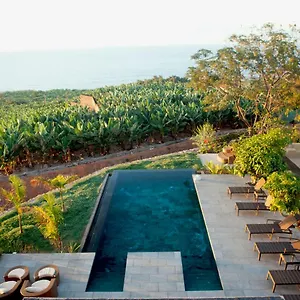  Villa Hacienda Cuatro Ventanas Espagne
